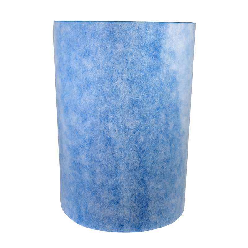Blue-white Pre Filter Media - Image 2
