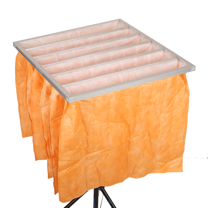 M6 F6 Synthetic Pocket Filter - Image 2