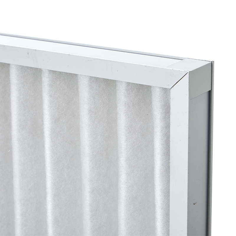 Washable Pleated Pre-filter - Image 2