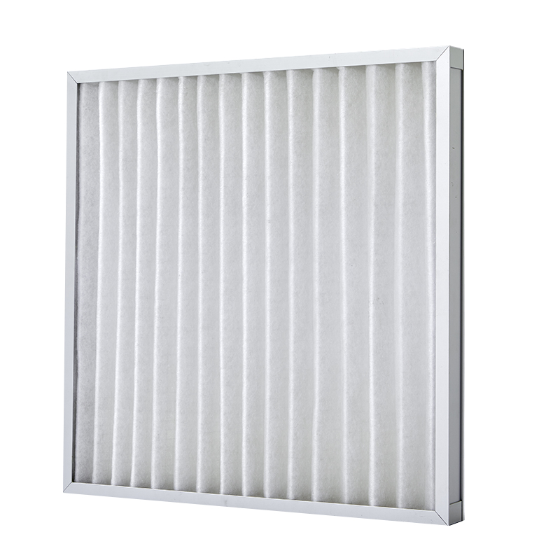 Washable Pleated Pre-filter