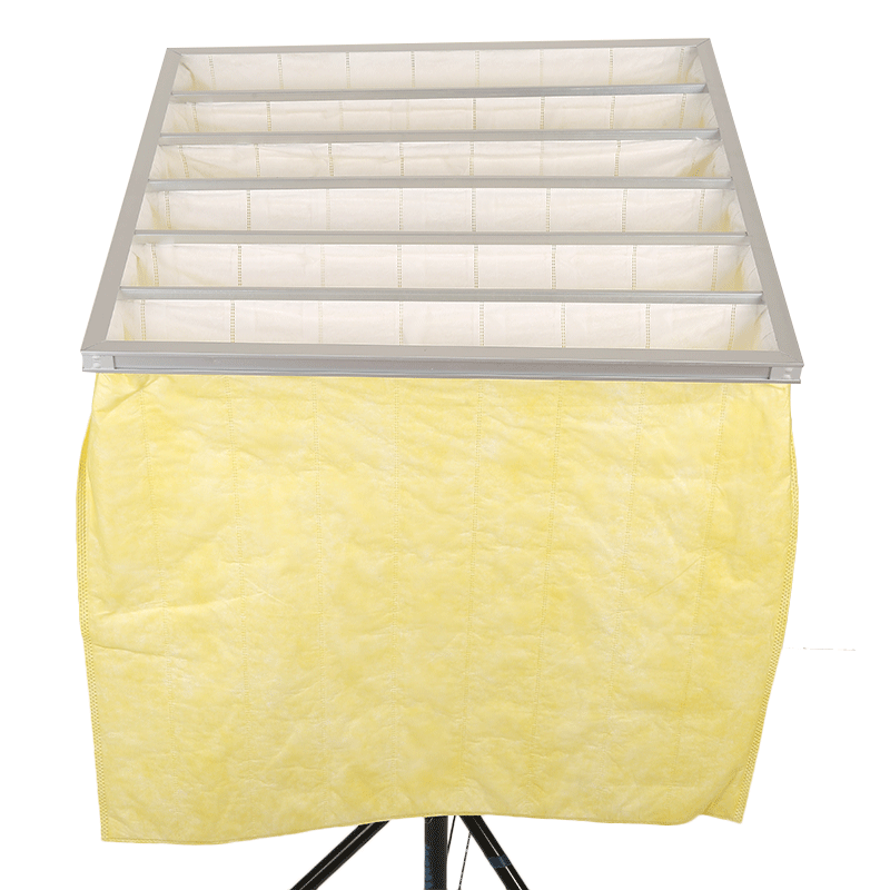 M9 F9 Medium Pocket Filter - Image 3