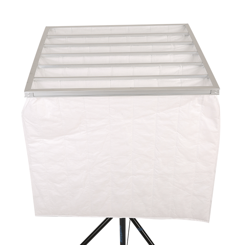 F9 M9 Pocket Filter - Image 4