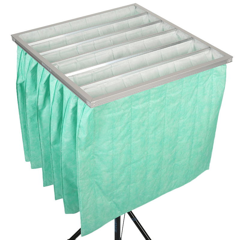 F6 M6 Bag Filter - Image 3