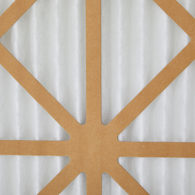G4 Cardboard Pleated Pre Filter - Image 6
