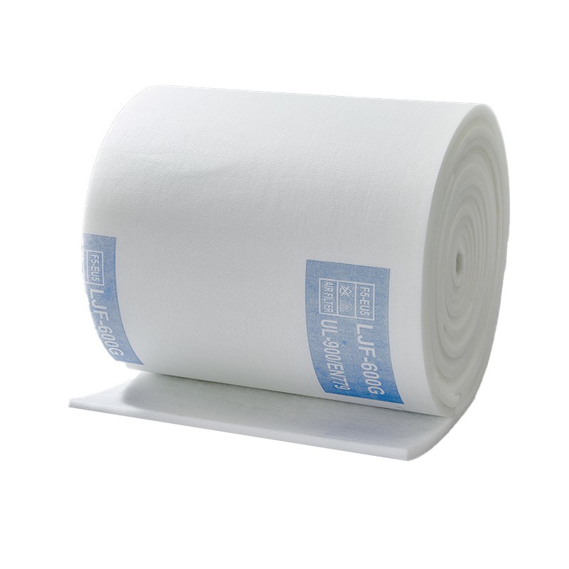 600G Spray Booth Ceiling Filter - Image 4