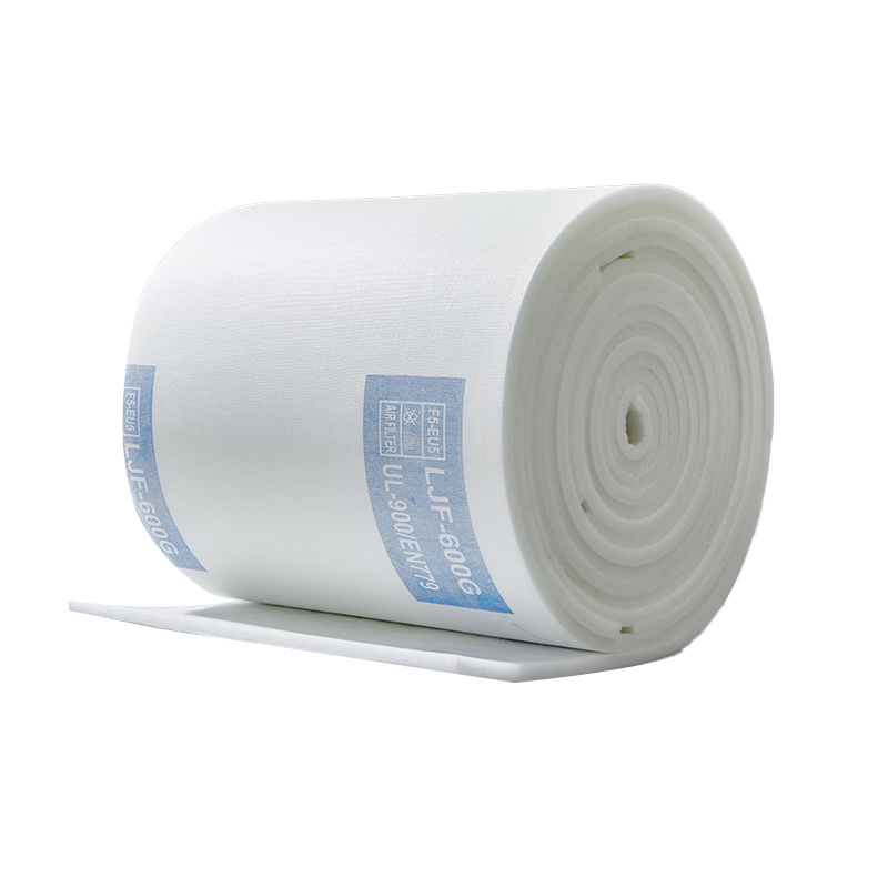 600G Spray Booth Ceiling Filter - Image 5