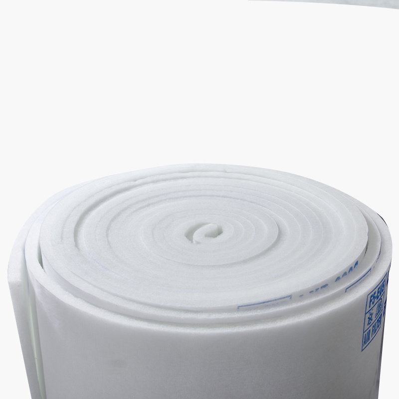 600G Spray Booth Ceiling Filter - Image 6