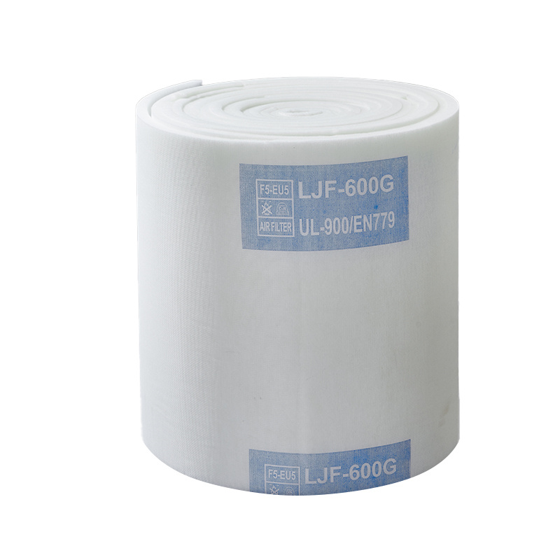 600G Spray Booth Ceiling Filter - Image 2