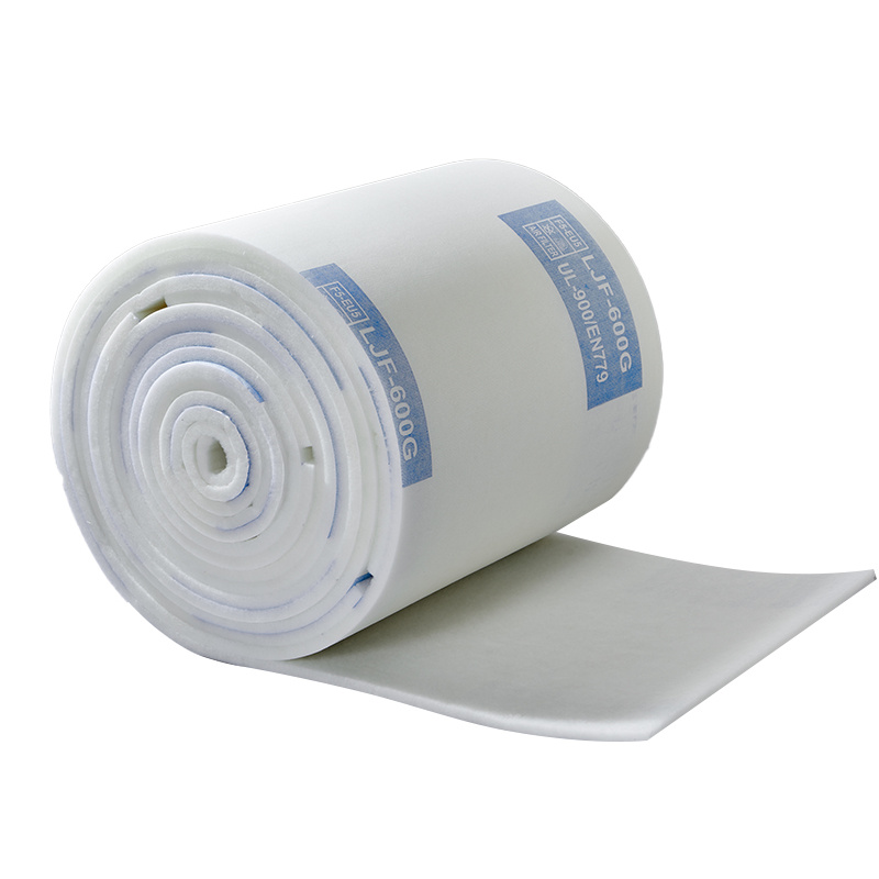600G Spray Booth Ceiling Filter