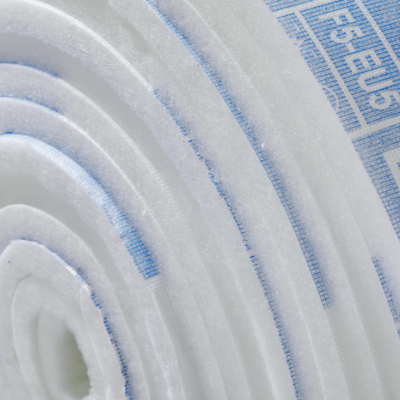 600G Spray Booth Ceiling Filter - Image 8