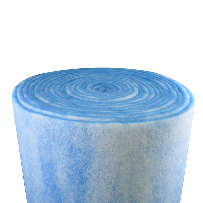Blue-white Pre Filter Media - Image 3