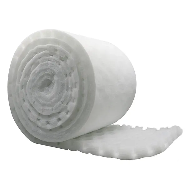 DPA Paint Collect Filter Media