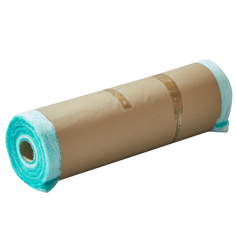 Fiberglass Paint Stop Filter Roll - Image 4