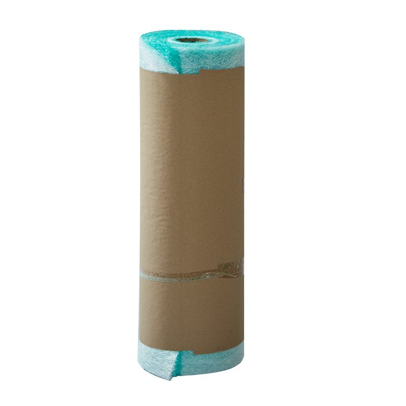 Fiberglass Paint Stop Filter Roll - Image 3