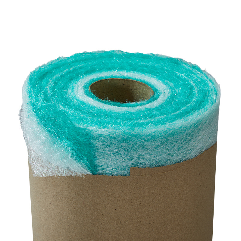 Fiberglass Paint Stop Filter Roll - Image 5