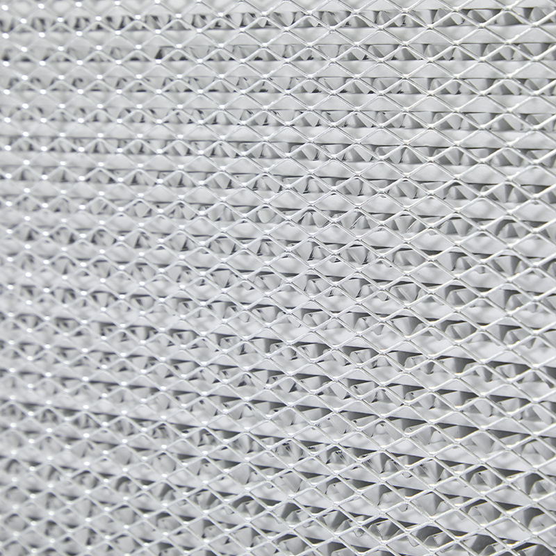 High Temperature H13 HEPA Filter - Image 7