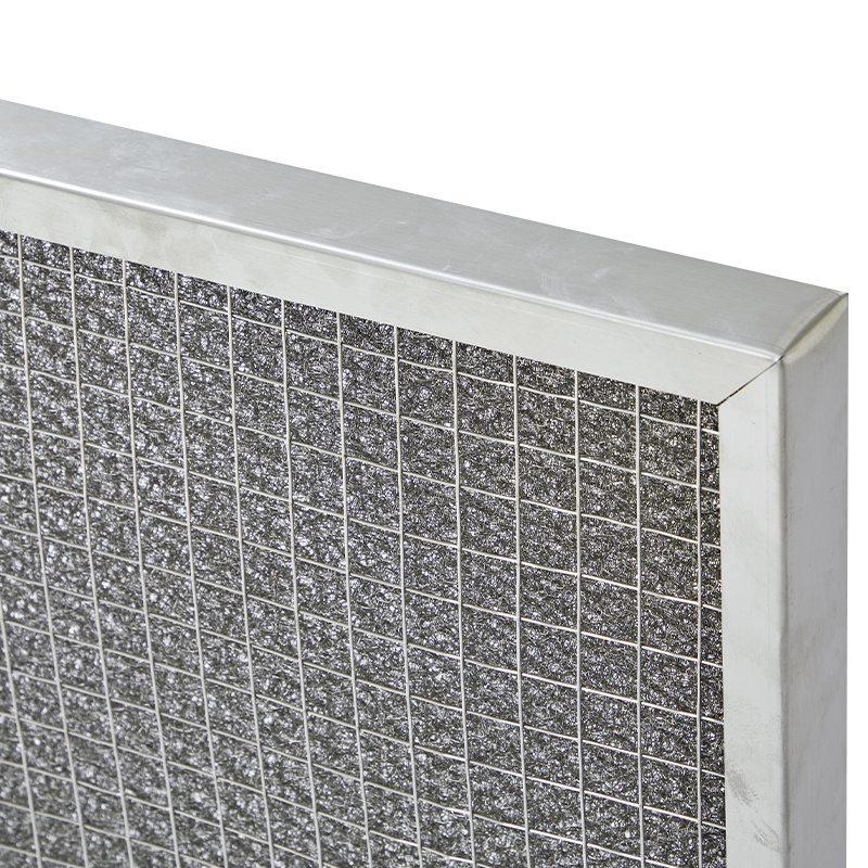 G3 G4 Aluminum Metal Mesh Filter - Image 8
