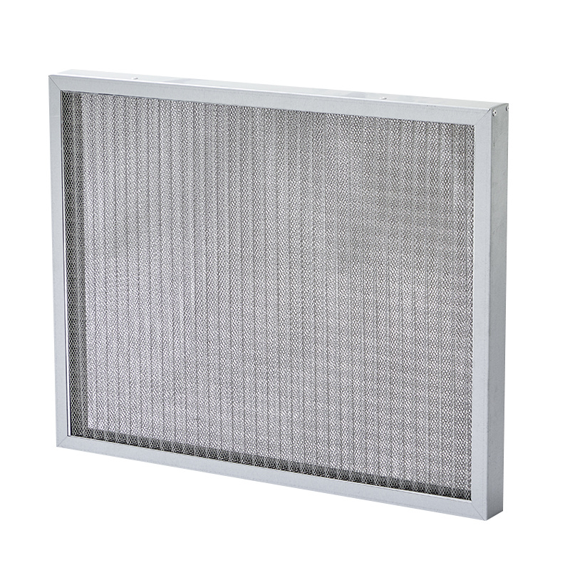 G3 G4 Aluminum Metal Mesh Filter - Image 3
