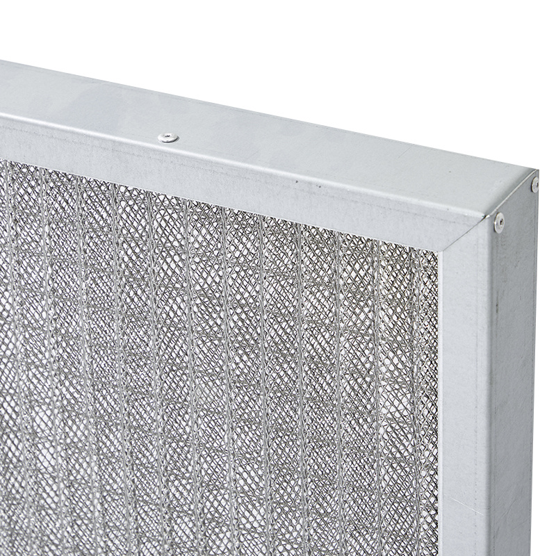 G3 G4 Aluminum Metal Mesh Filter - Image 9