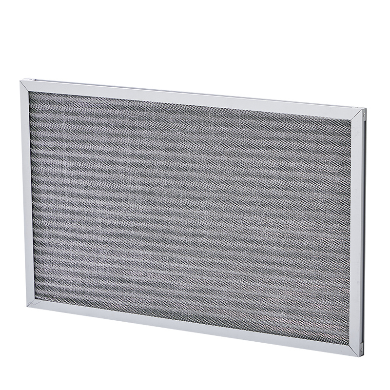 G3 G4 Aluminum Metal Mesh Filter - Image 2
