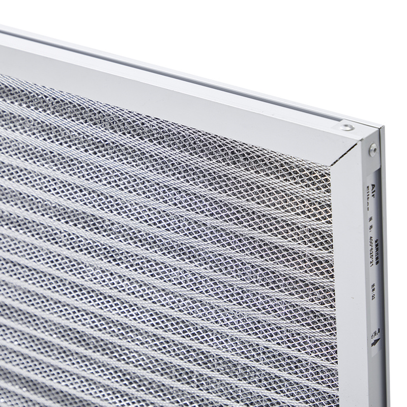 G3 G4 Aluminum Metal Mesh Filter - Image 11