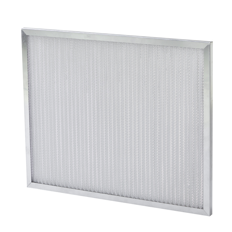 G3 G4 Aluminum Metal Mesh Filter - Image 5