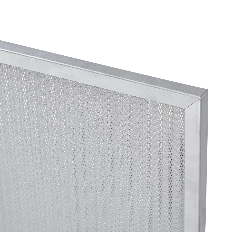 G3 G4 Aluminum Metal Mesh Filter - Image 13