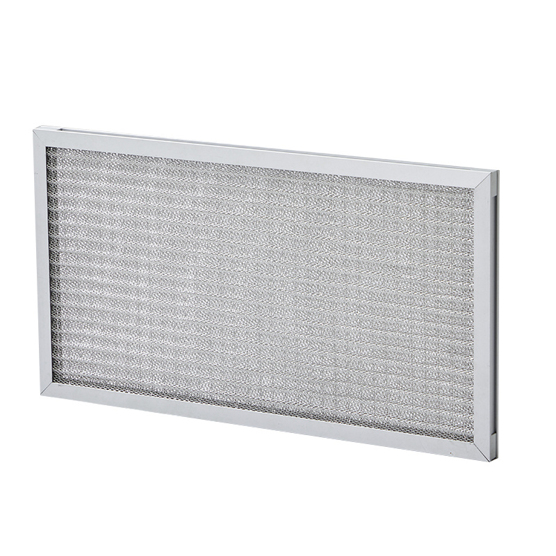 G3 G4 Aluminum Metal Mesh Filter - Image 4