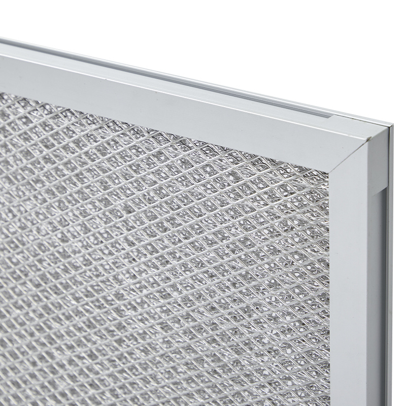G3 G4 Aluminum Metal Mesh Filter - Image 12