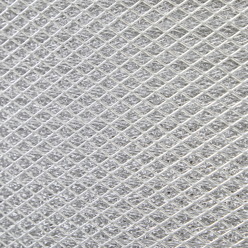 G3 G4 Aluminum Metal Mesh Filter - Image 16