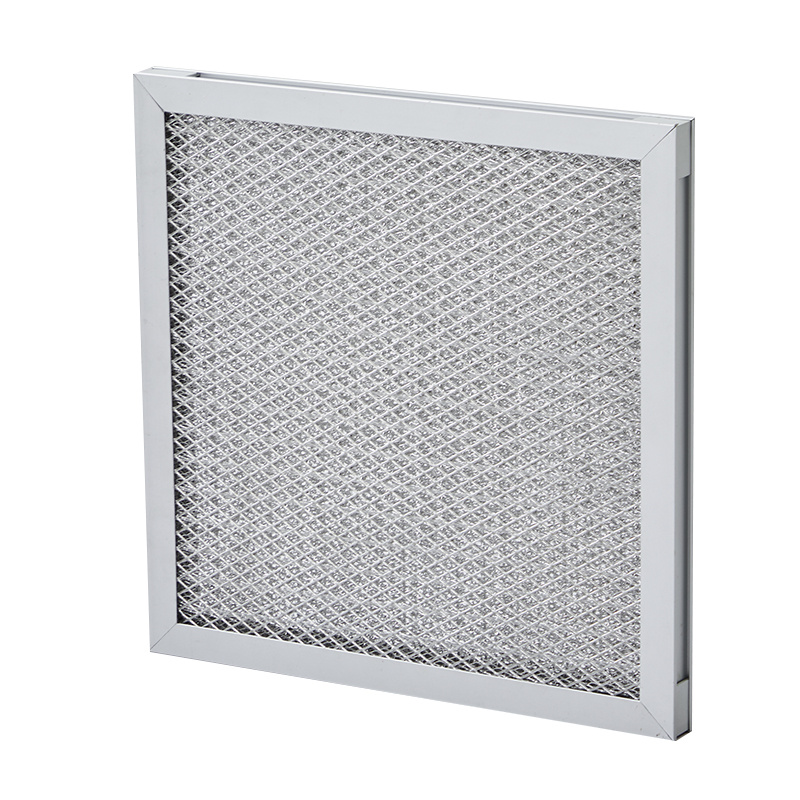 G3 G4 Aluminum Metal Mesh Filter - Image 7