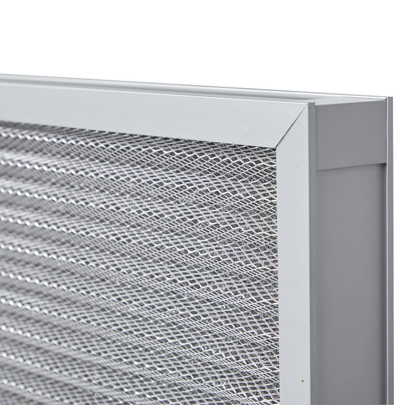 G3 G4 Aluminum Metal Mesh Filter - Image 18