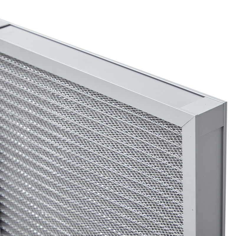 G3 G4 Aluminum Metal Mesh Filter - Image 15