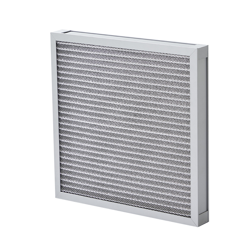 G3 G4 Aluminum Metal Mesh Filter - Image 6