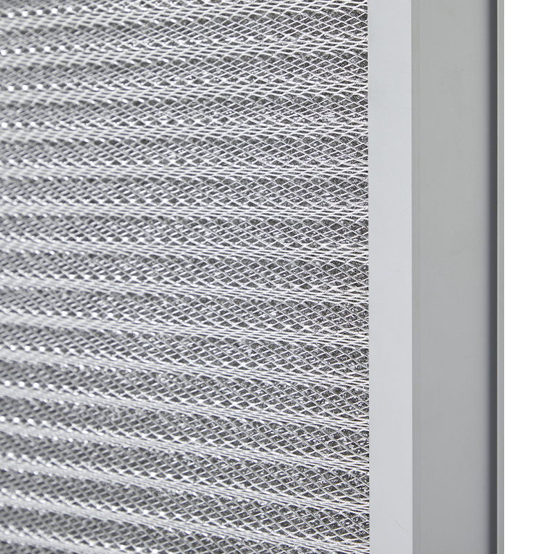 G3 G4 Aluminum Metal Mesh Filter - Image 17