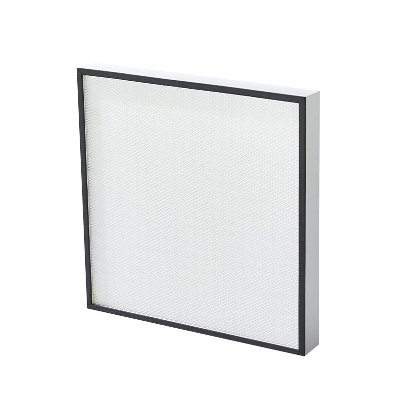 H13 Mini Pleated HEPA Filter - Image 2