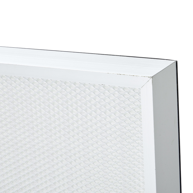 H13 Mini Pleated HEPA Filter - Image 7