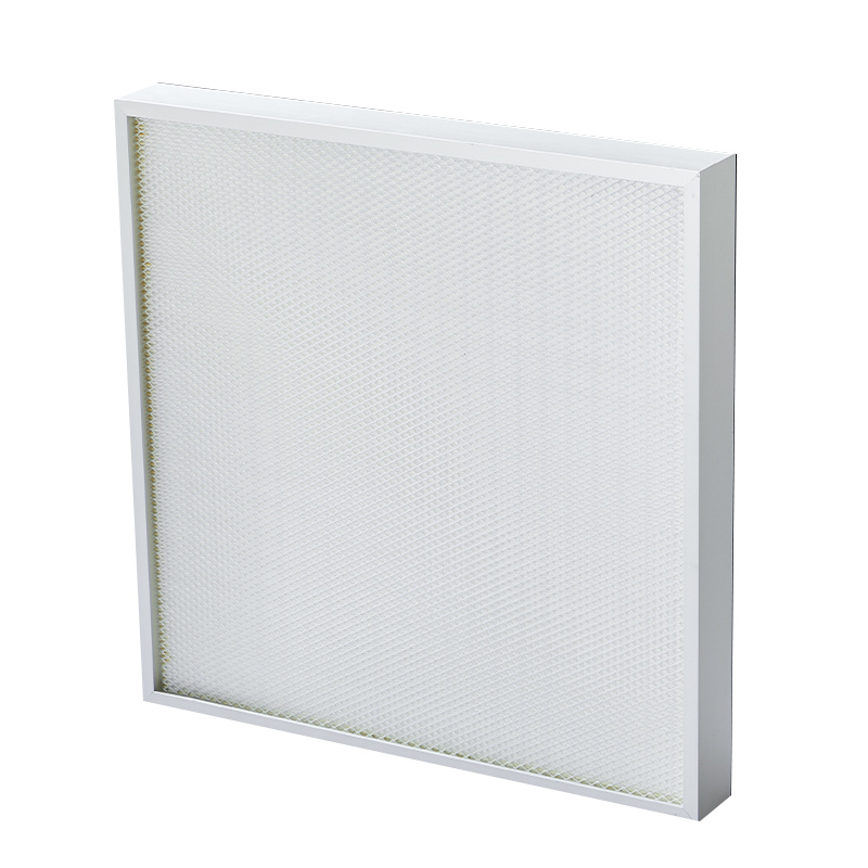 H13 Mini Pleated HEPA Filter - Image 3