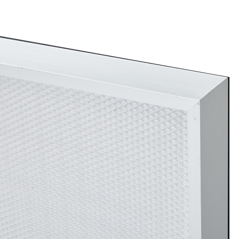 H13 Mini Pleated HEPA Filter - Image 6