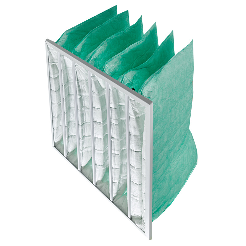 Non-Woven Synthetic Pocket Filter - Image 2