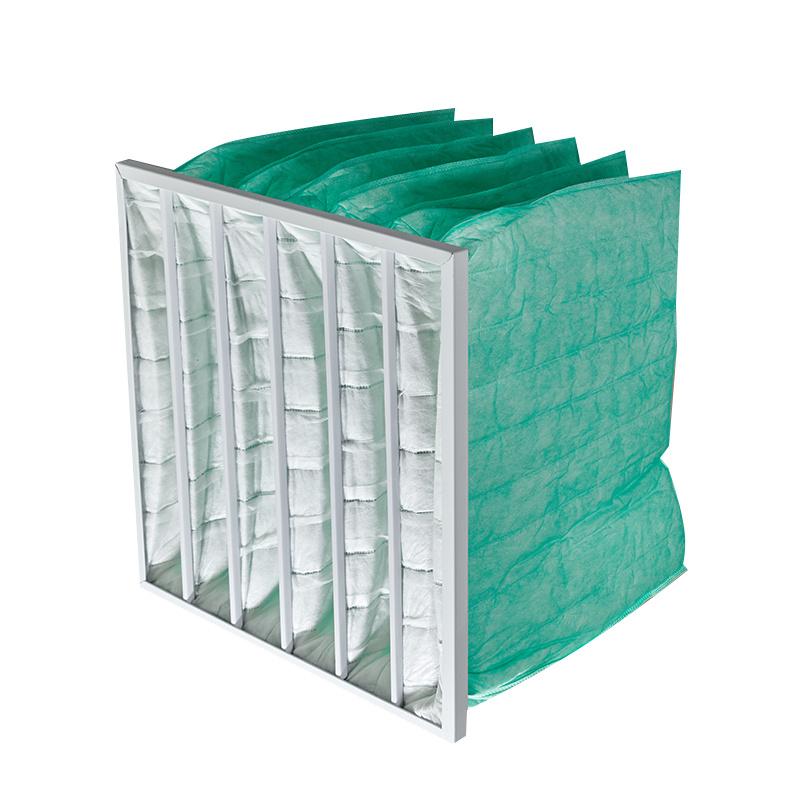 Non-Woven Synthetic Pocket Filter - Image 3
