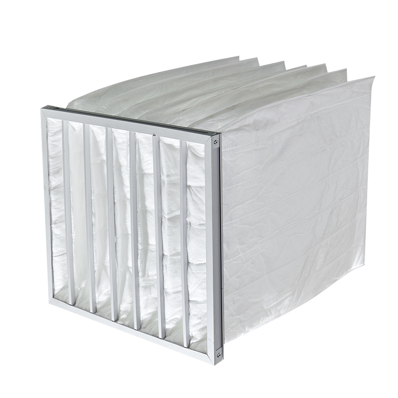 Non-Woven Synthetic Pocket Filter - Image 6