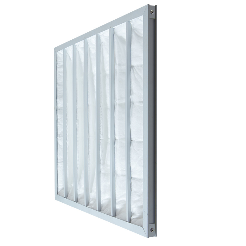 Non-Woven Synthetic Pocket Filter - Image 13
