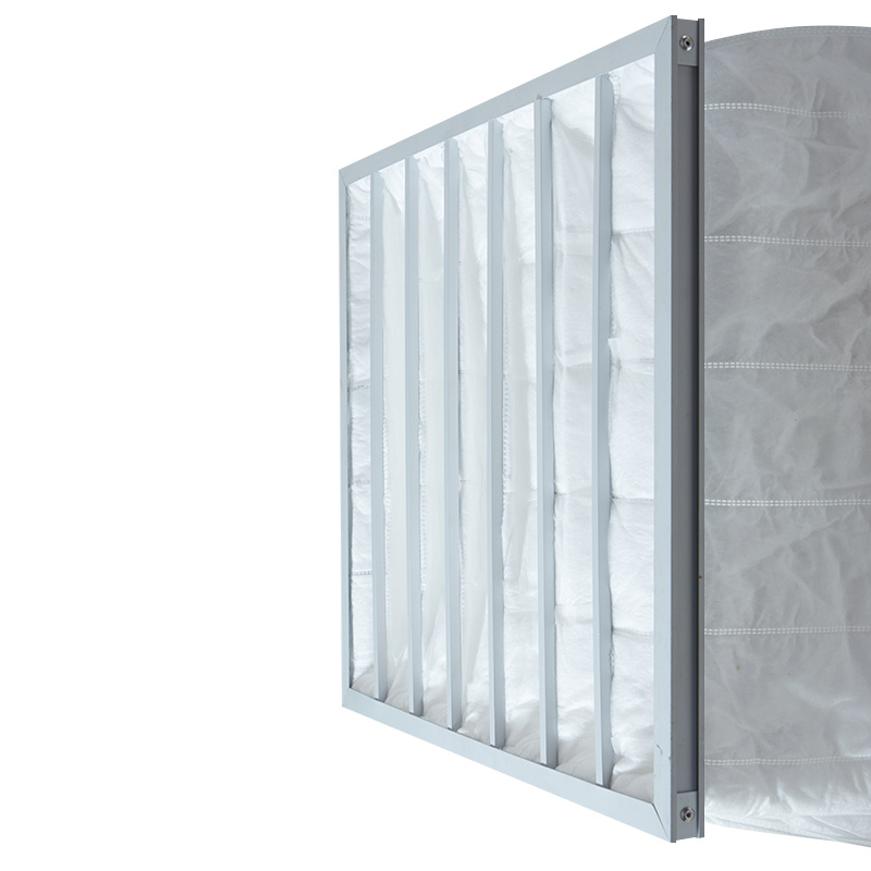 Non-Woven Synthetic Pocket Filter - Image 12