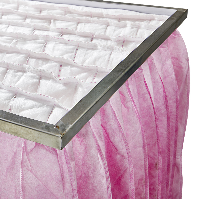 Non-Woven Synthetic Pocket Filter - Image 11
