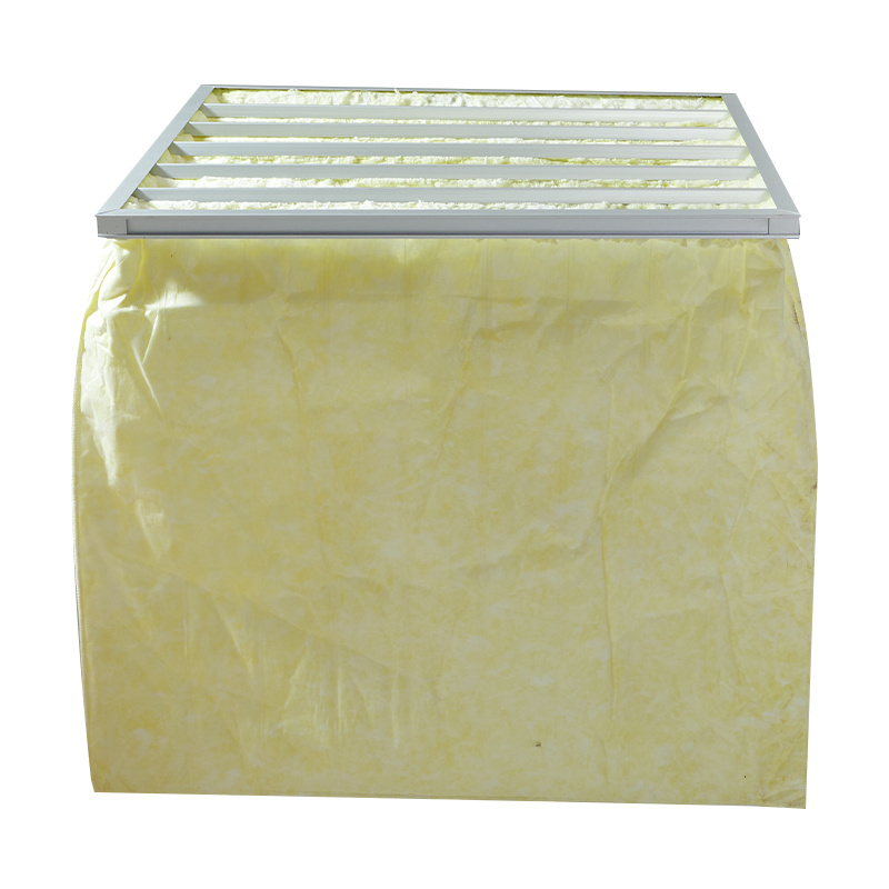 Non-Woven Synthetic Pocket Filter - Image 10