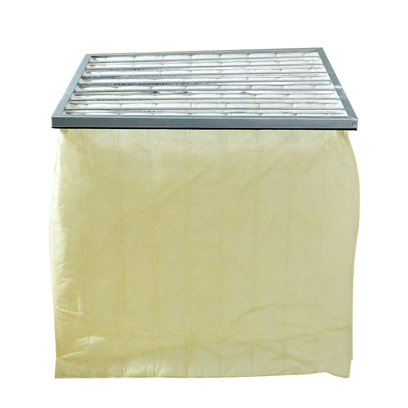 Non-Woven Synthetic Pocket Filter - Image 9