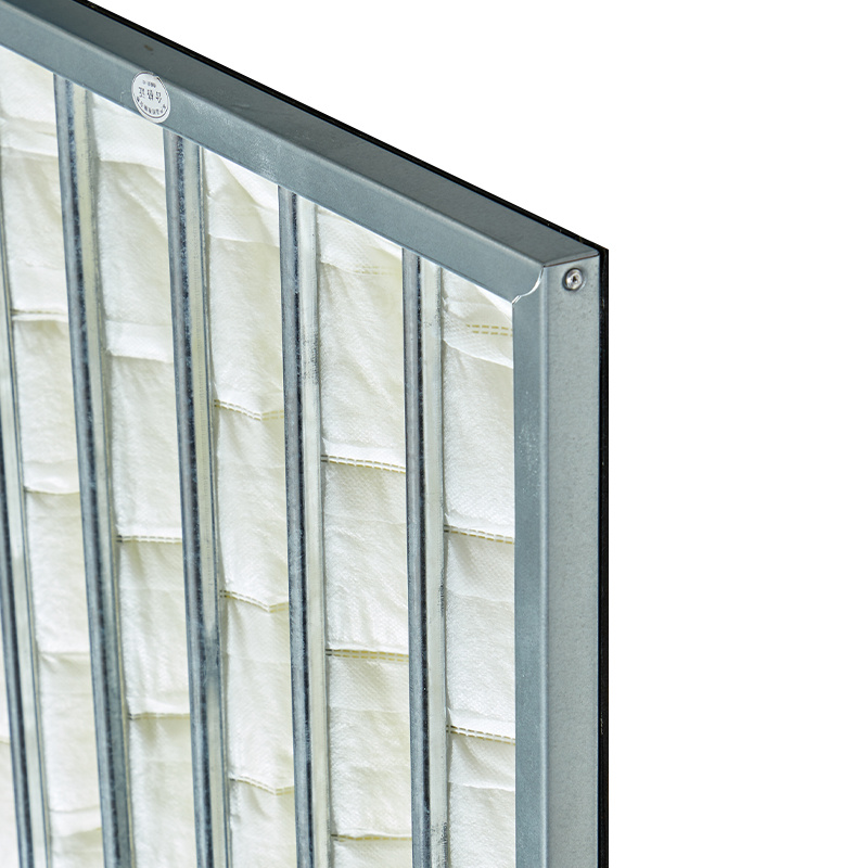 Non-Woven Synthetic Pocket Filter - Image 15