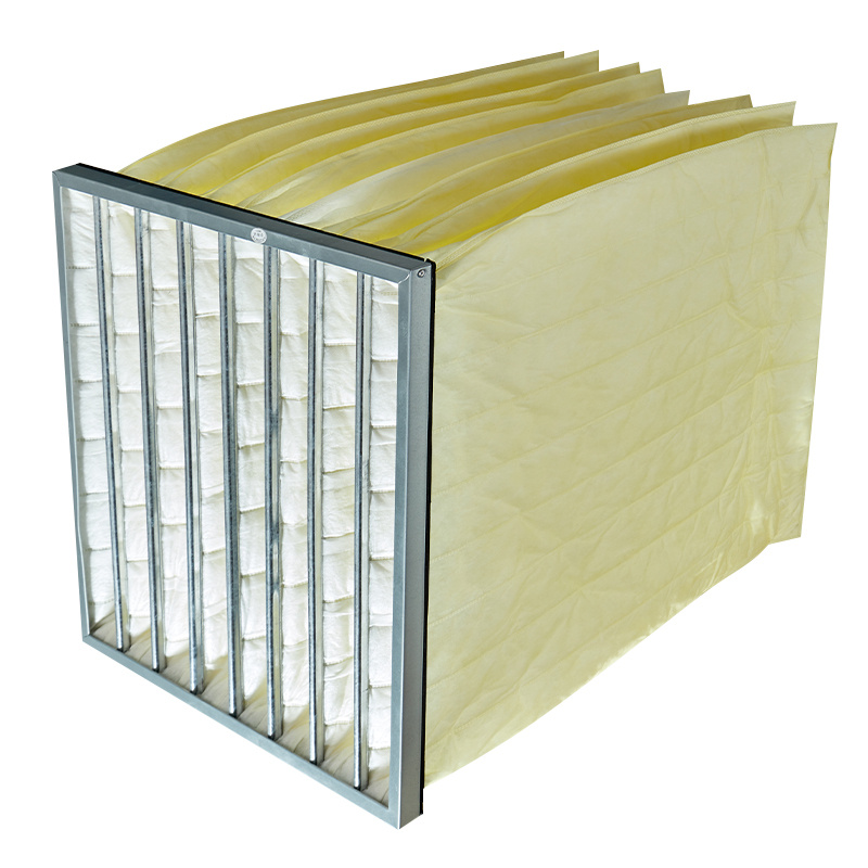 Non-Woven Synthetic Pocket Filter - Image 7