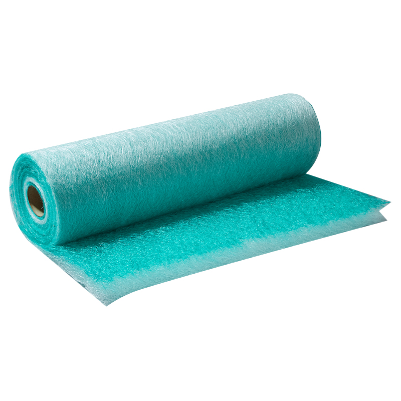 Paint Spray Booth Filter Media Roll - Image 3